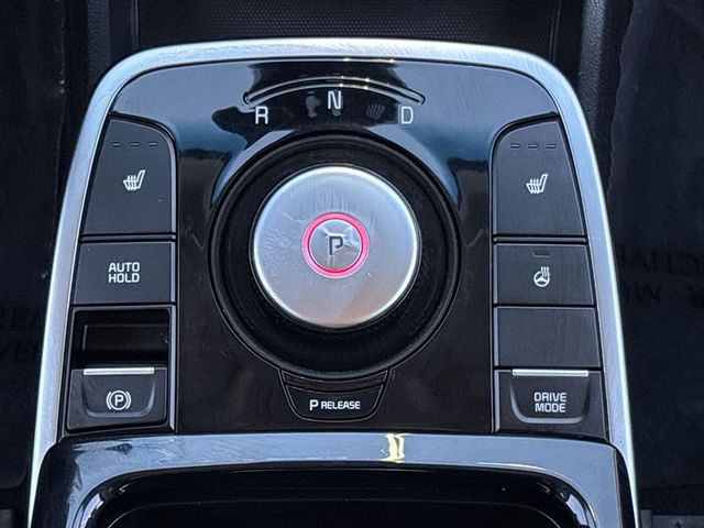 2022 Kia Niro Ev EX FWD