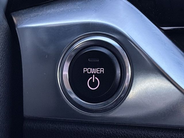 2022 Kia Niro Ev EX FWD