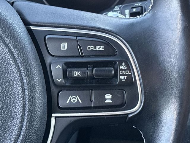 2022 Kia Niro Ev EX FWD