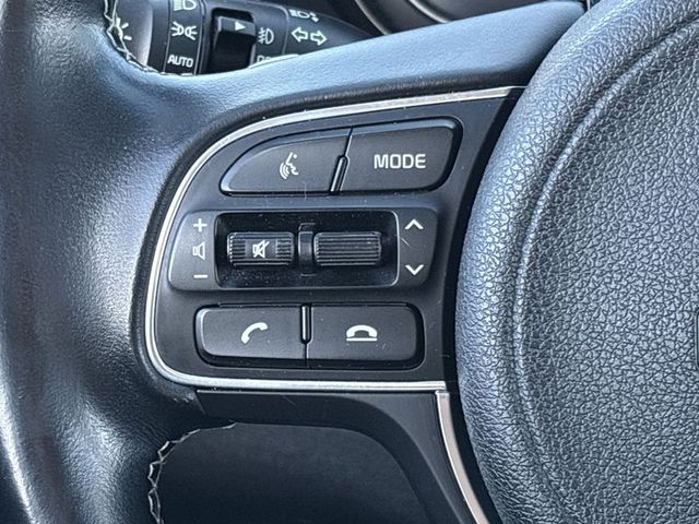 2022 Kia Niro Ev EX FWD