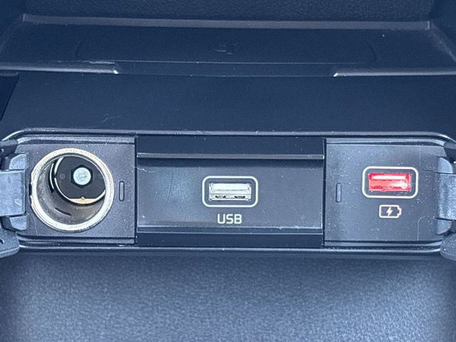 2022 Kia Niro Ev EX FWD