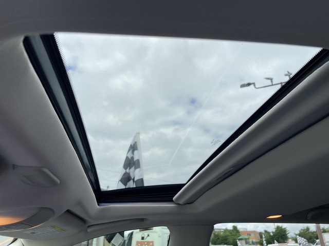 2019 INFINITI QX60 2019.5 LUXE AWD