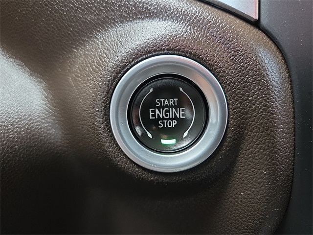 2022 Chevrolet Silverado 1500 LTD LT Trail Boss 4WD 147WB