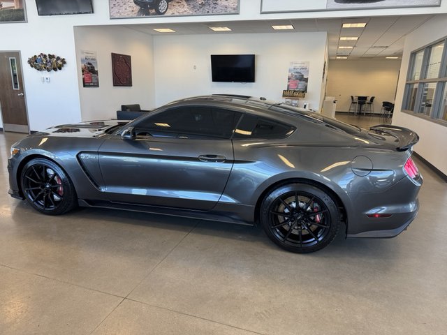 2017 Ford Mustang Shelby GT350