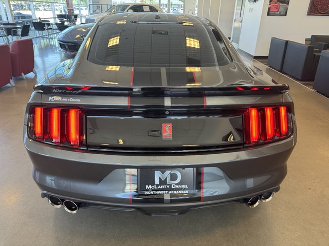 2017 Ford Mustang Shelby GT350