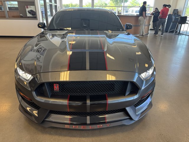 2017 Ford Mustang Shelby GT350