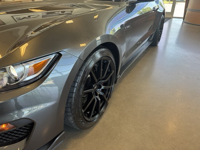 2017 Ford Mustang Shelby GT350