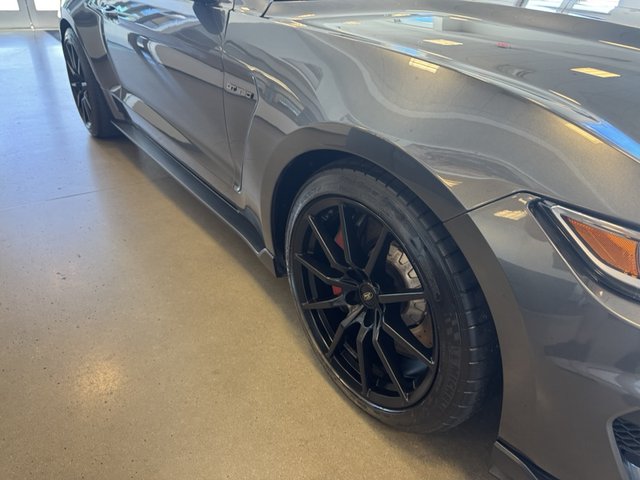 2017 Ford Mustang Shelby GT350