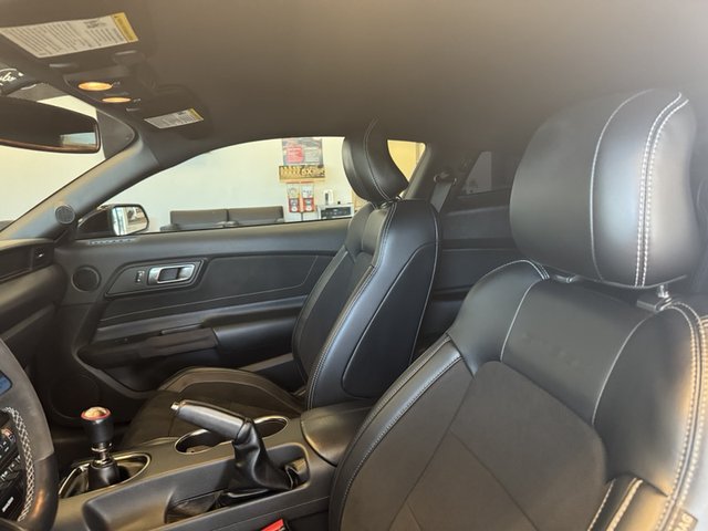 2017 Ford Mustang Shelby GT350