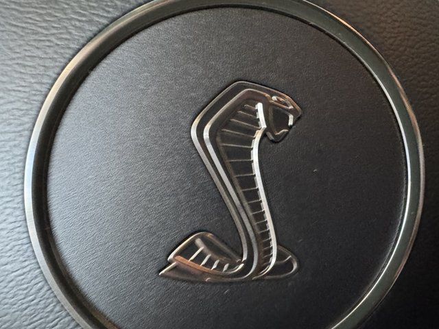 2017 Ford Mustang Shelby GT350