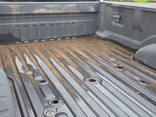 2019 Ford F-350 4WD