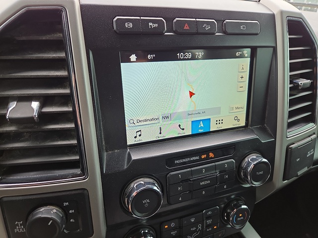 2019 Ford F-350 4WD