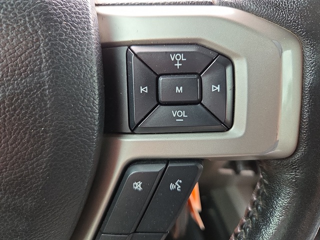 2019 Ford F-350 4WD