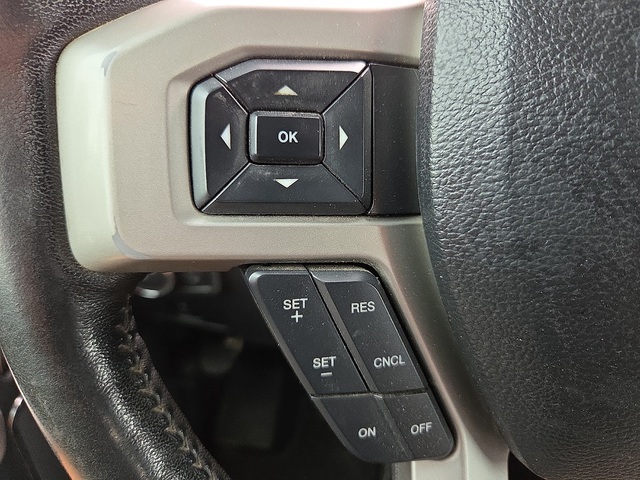 2019 Ford F-350 4WD