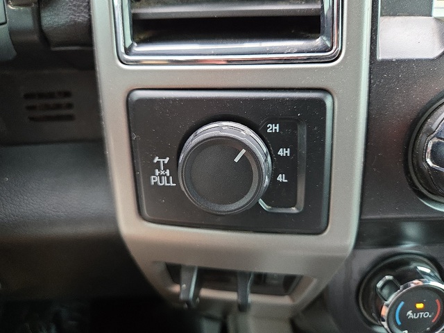 2019 Ford F-350 4WD