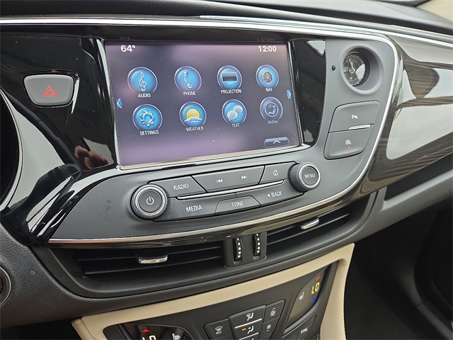 2020 Buick Envision Essence FWD