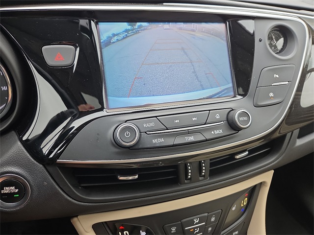 2020 Buick Envision Essence FWD