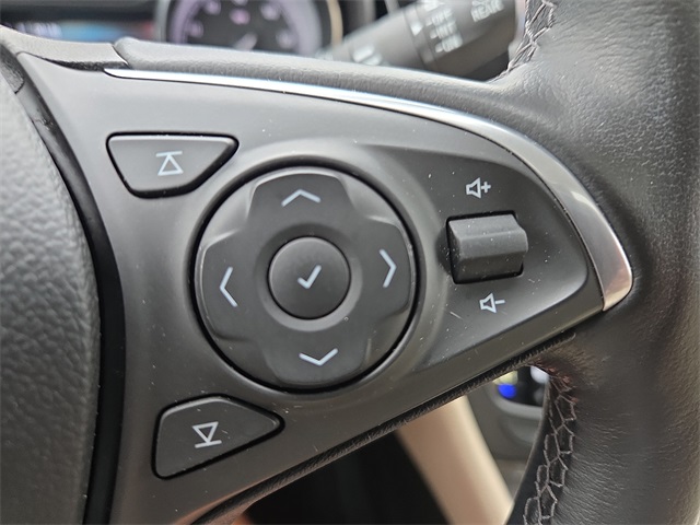 2020 Buick Envision Essence FWD
