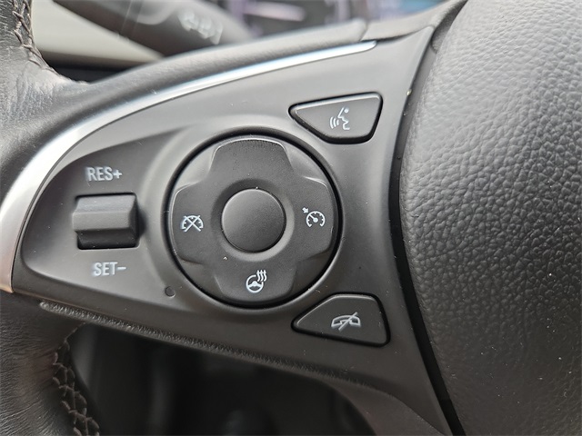 2020 Buick Envision Essence FWD