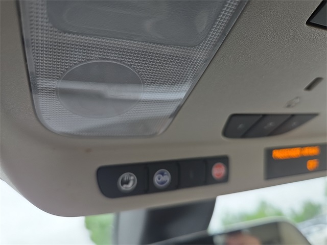 2020 Buick Envision Essence FWD