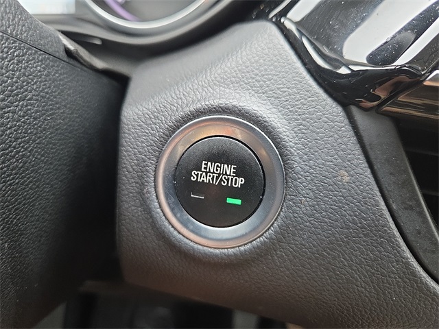2020 Buick Envision Essence FWD