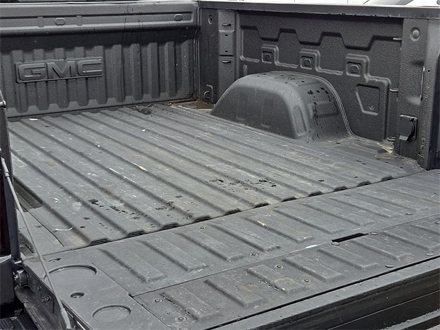 2023 GMC Sierra 1500 SLT 4WD 147WB