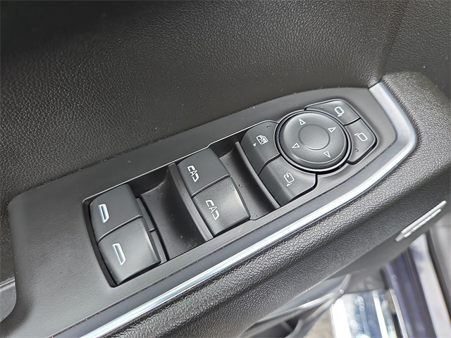 2023 GMC Sierra 1500 SLT 4WD 147WB