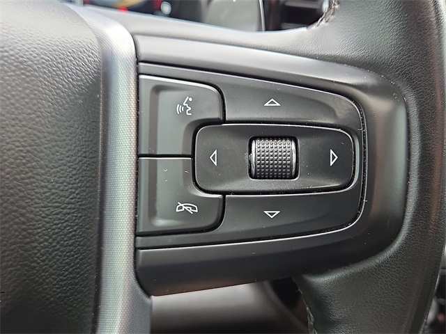 2023 GMC Sierra 1500 SLT 4WD 147WB
