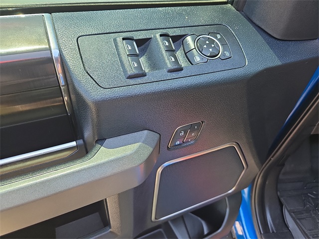 2019 Ford F-150 Raptor 4WD 5.5ft Box