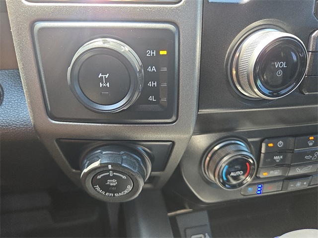 2019 Ford F-150 Raptor 4WD 5.5ft Box