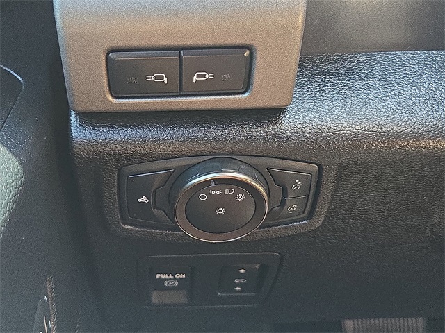 2019 Ford F-150 Raptor 4WD 5.5ft Box