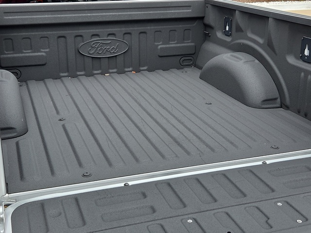 2017 Ford F-150 Raptor 4WD 5.5ft Box