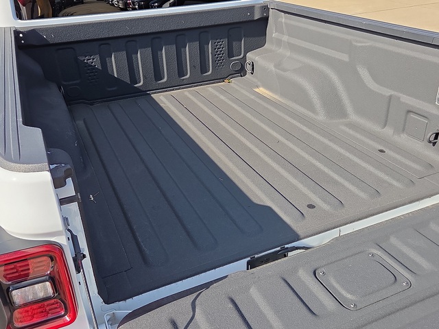 2023 Jeep Gladiator High Altitude 4WD