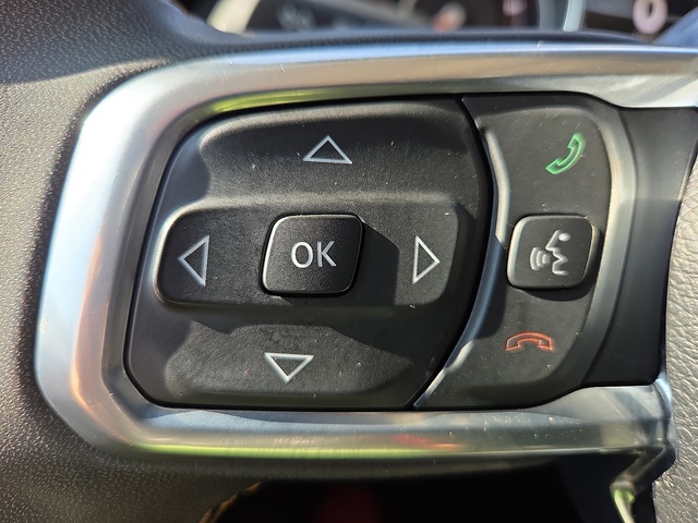 2023 Jeep Gladiator High Altitude 4WD
