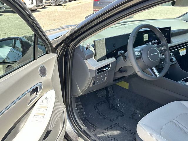 2024 Hyundai Sonata Hybrid SEL 2.0L