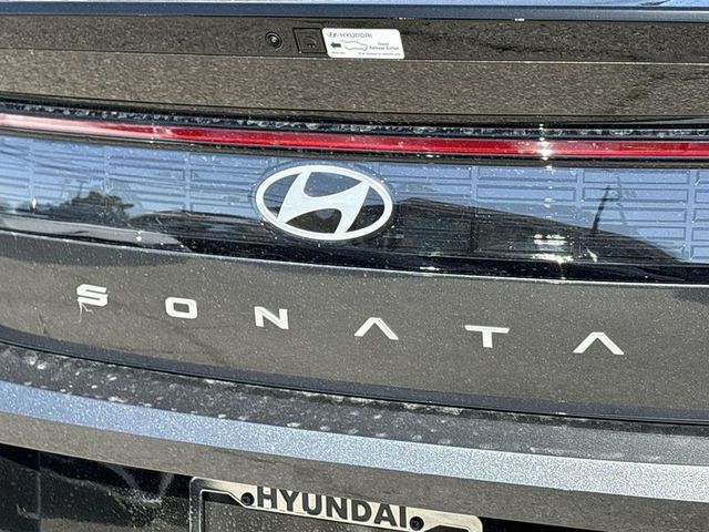 2024 Hyundai Sonata Hybrid SEL 2.0L