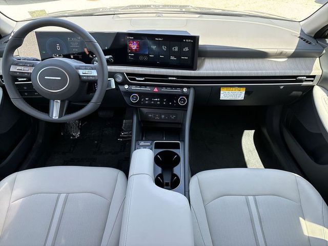 2024 Hyundai Sonata Hybrid SEL 2.0L