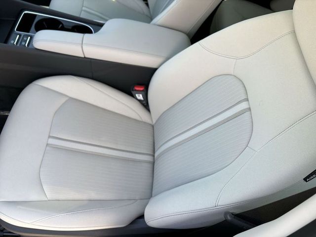 2024 Hyundai Sonata Hybrid SEL 2.0L