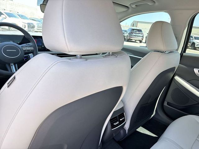2024 Hyundai Sonata Hybrid SEL 2.0L