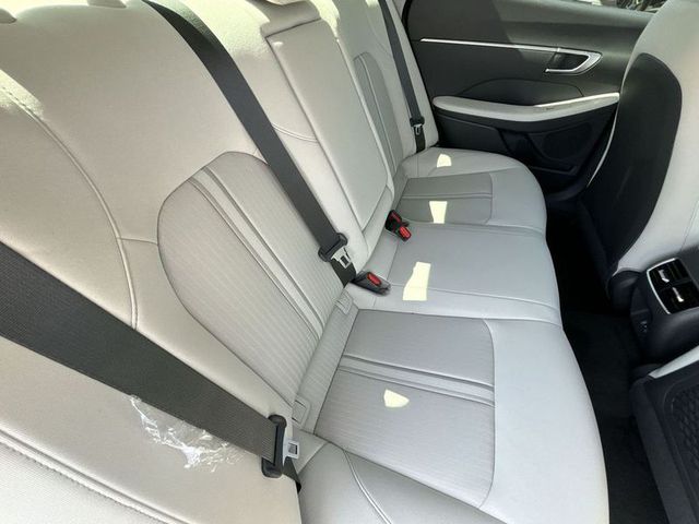 2024 Hyundai Sonata Hybrid SEL 2.0L