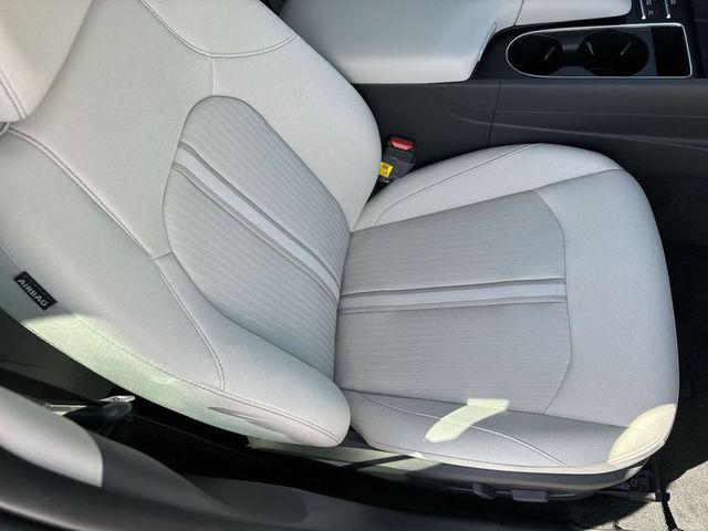 2024 Hyundai Sonata Hybrid SEL 2.0L