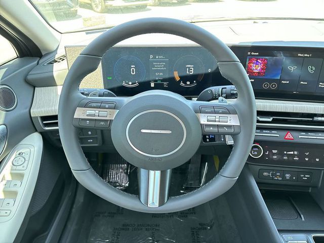 2024 Hyundai Sonata Hybrid SEL 2.0L
