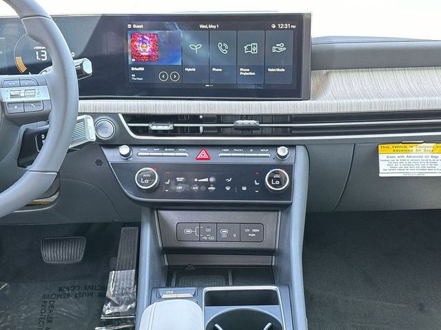 2024 Hyundai Sonata Hybrid SEL 2.0L