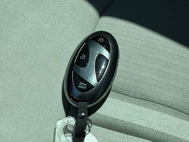 2024 Hyundai Sonata Hybrid SEL 2.0L