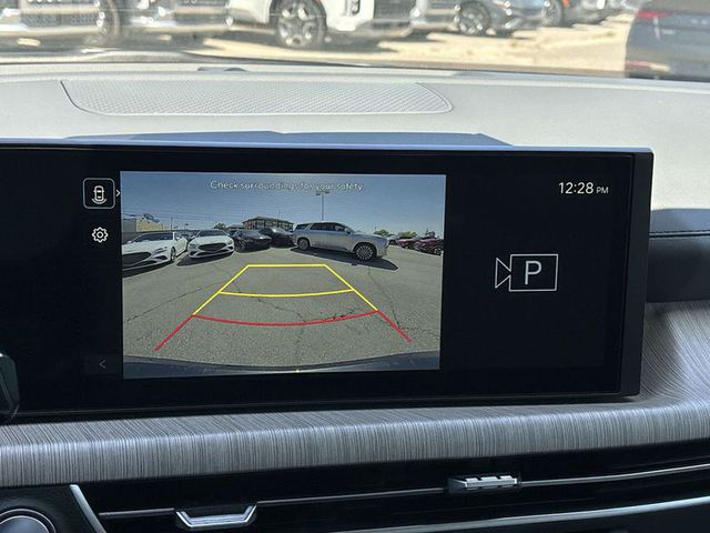 2024 Hyundai Sonata Hybrid SEL 2.0L
