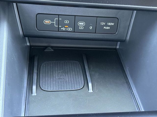 2024 Hyundai Sonata Hybrid SEL 2.0L