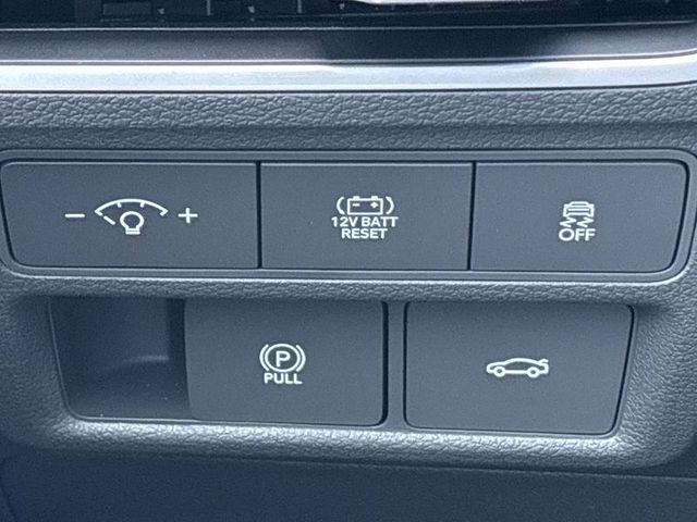 2024 Hyundai Sonata Hybrid SEL 2.0L