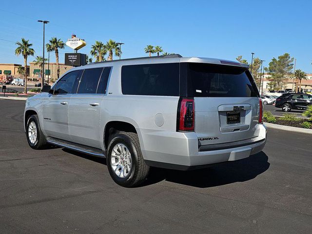 2017 GMC Yukon XL SLT 4WD