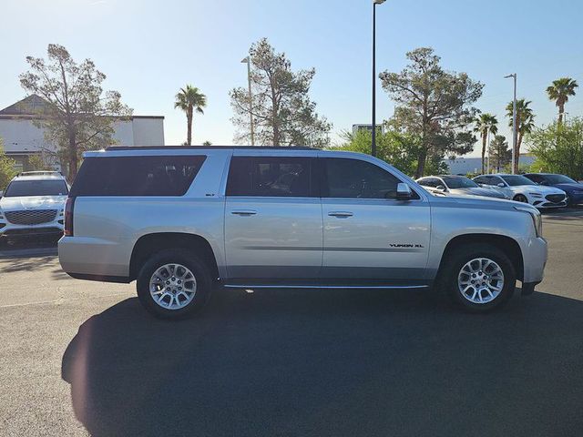 2017 GMC Yukon XL SLT 4WD