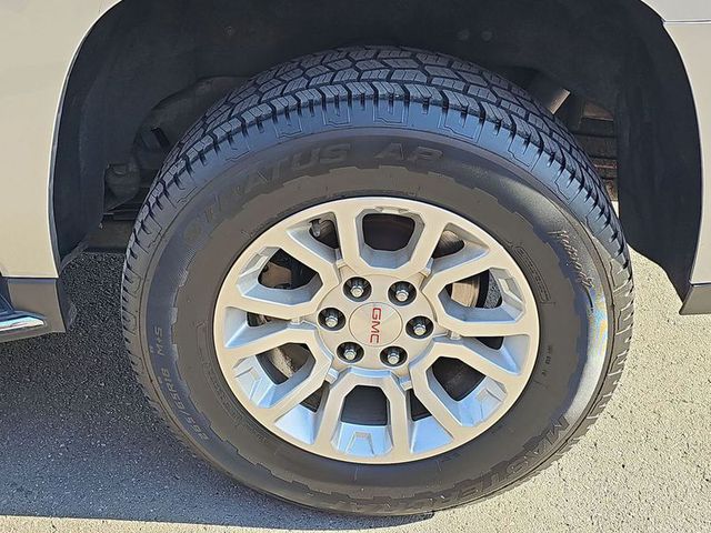 2017 GMC Yukon XL SLT 4WD
